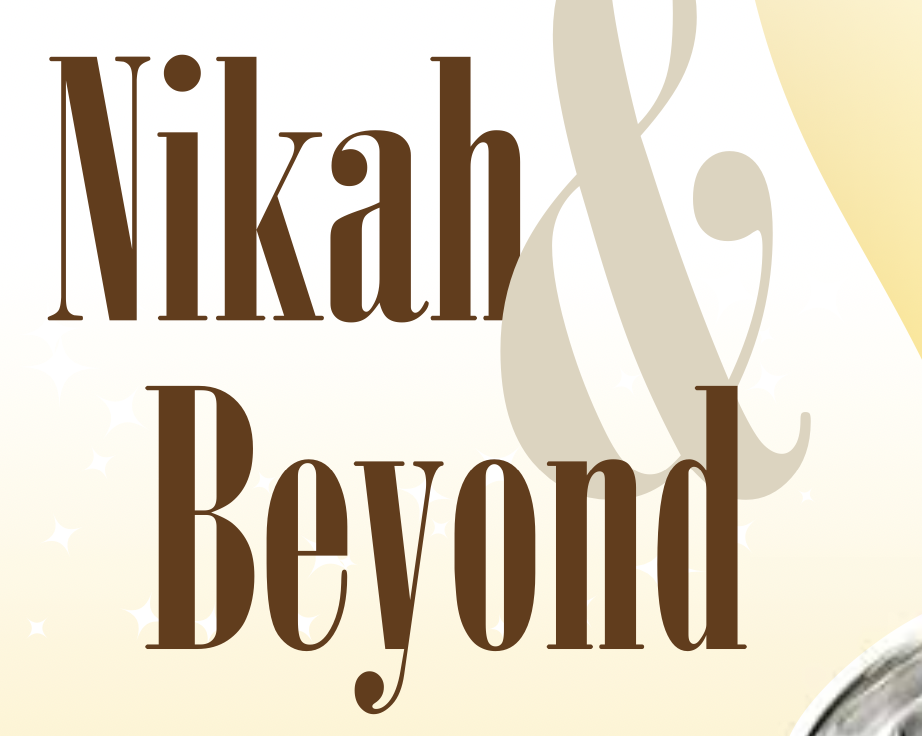 Nikah Beyond cover