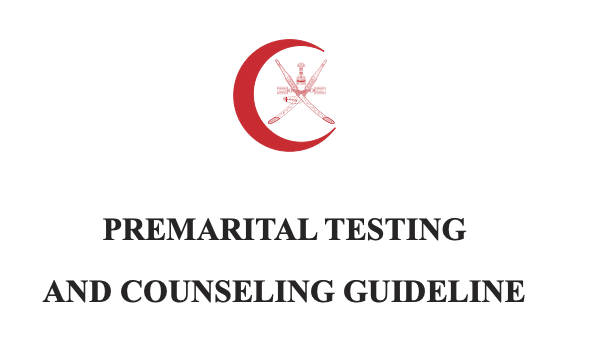 medical checkup before marriage cover