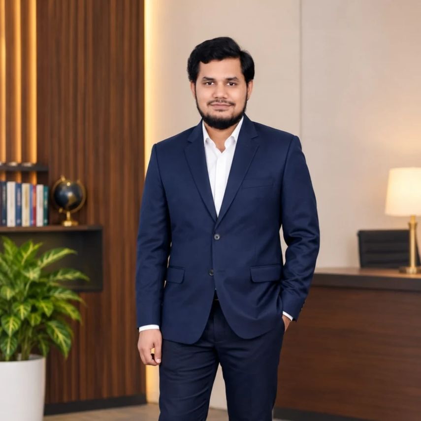 Mohammed Rifai S