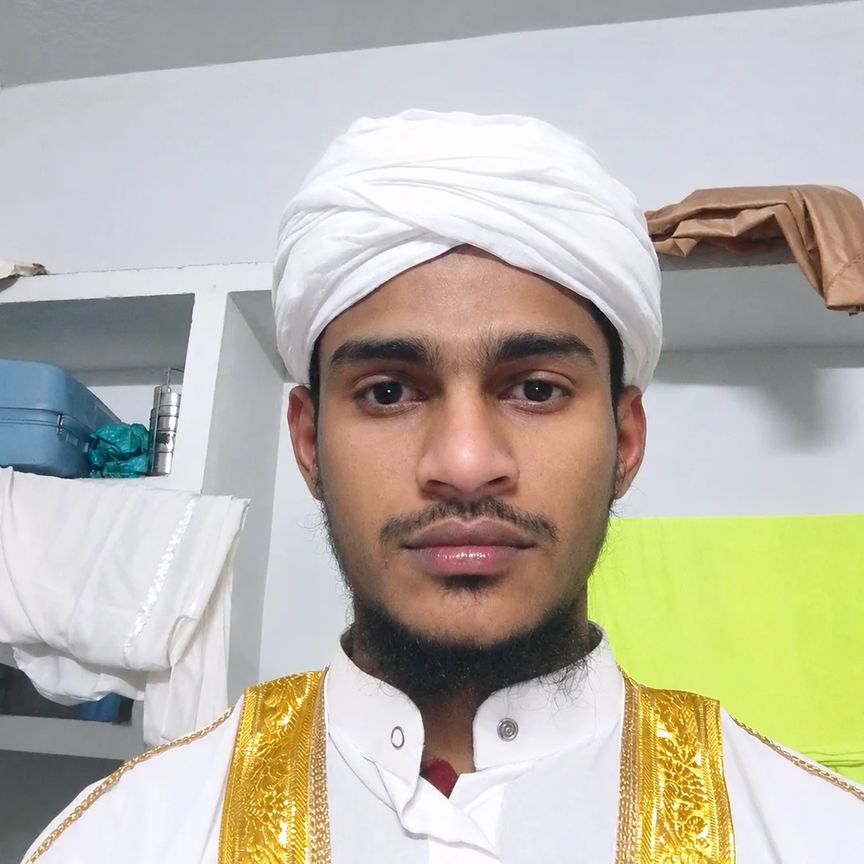 Obydullah shaikh