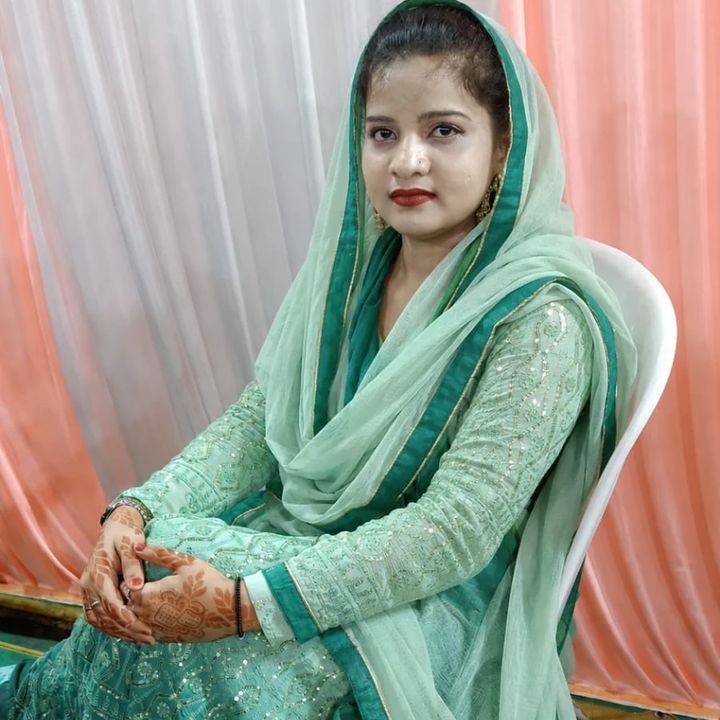 Qamar jahan khan