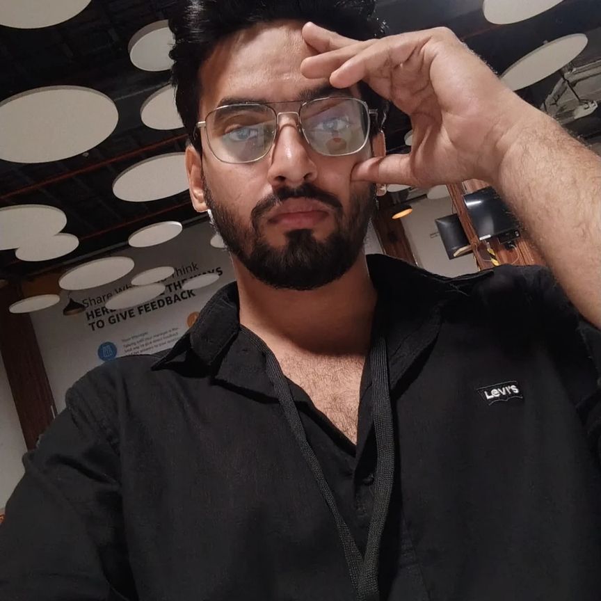 YASIN HUSSAIN SHAIKH