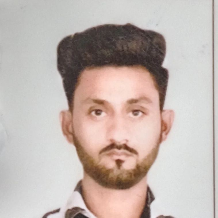 SHAIKH AASIF MAHETAB