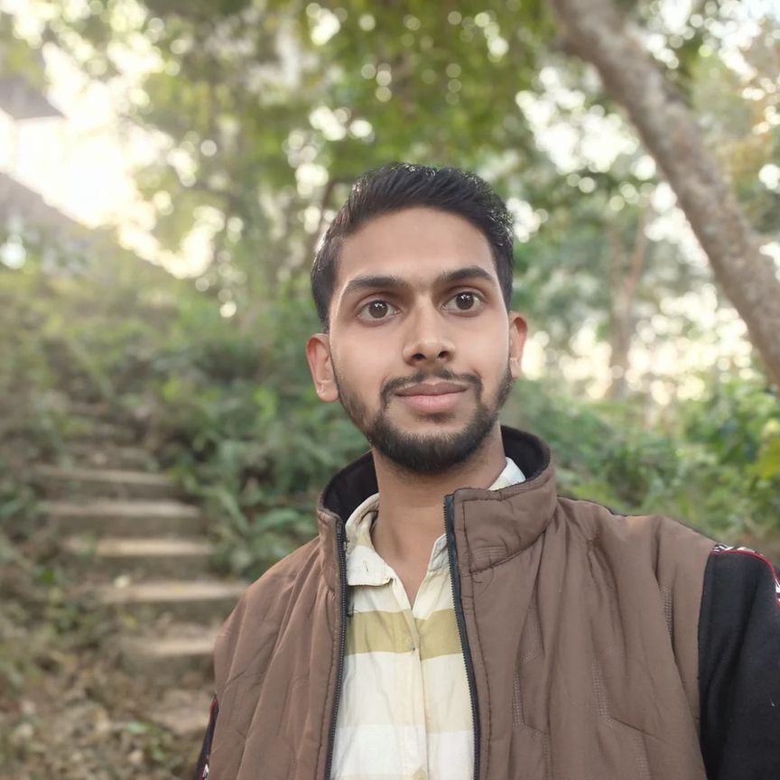 Mohammad Adeeb Afzal