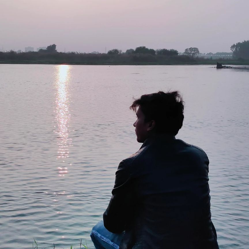 Mohd SAHIL