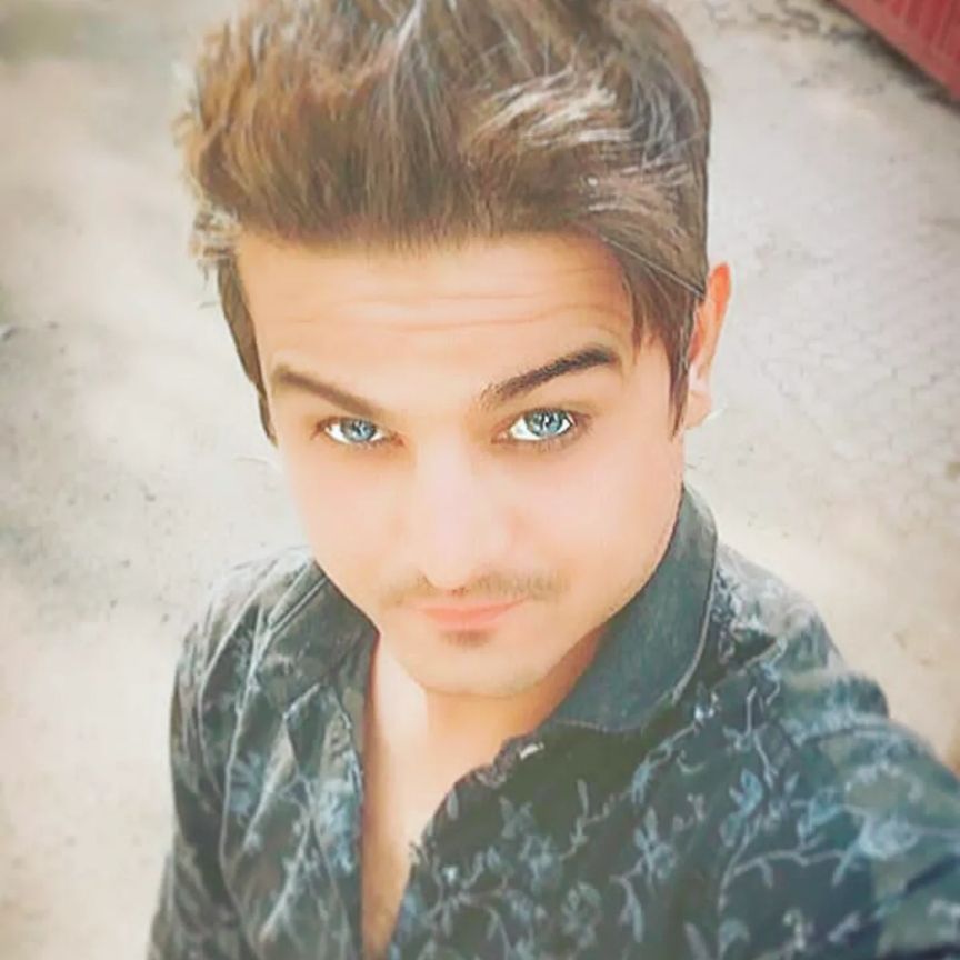 affan yusuf shaikh