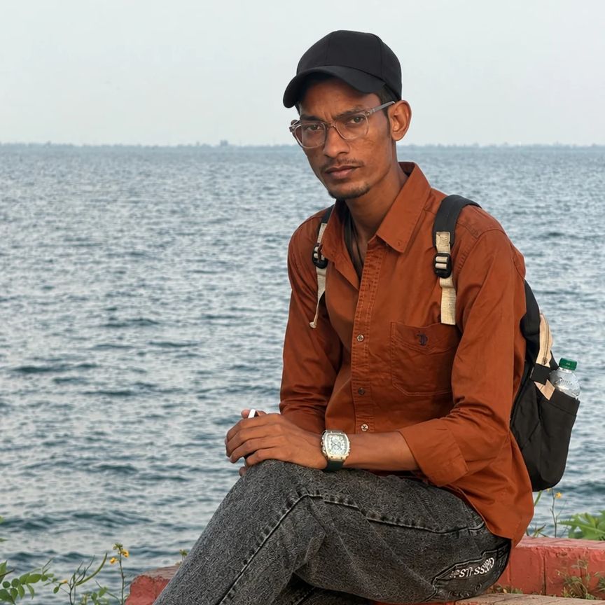 Mohd Aahil
