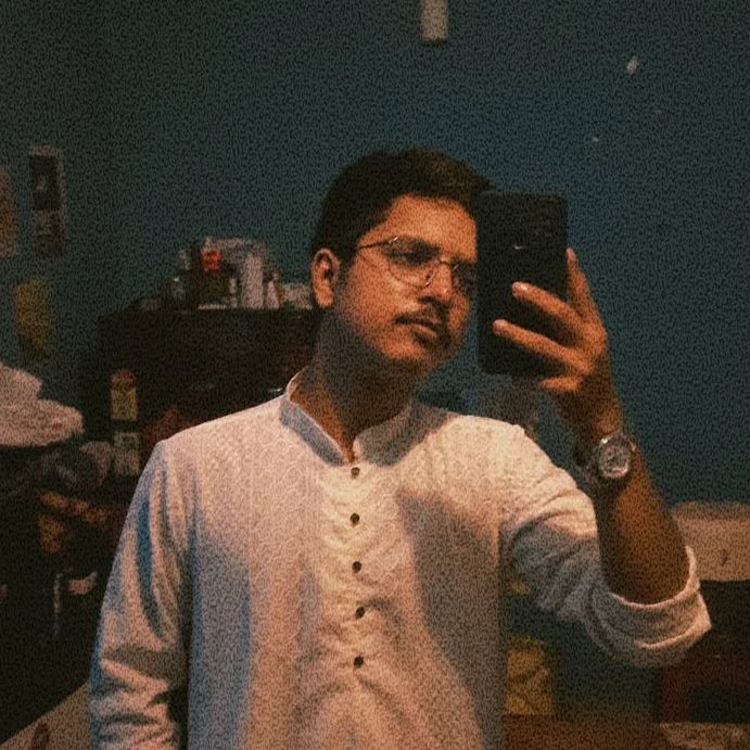 Nazibul Shaikh